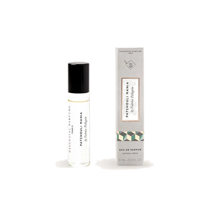 Essential Parfums - formato da viaggio 10 ml