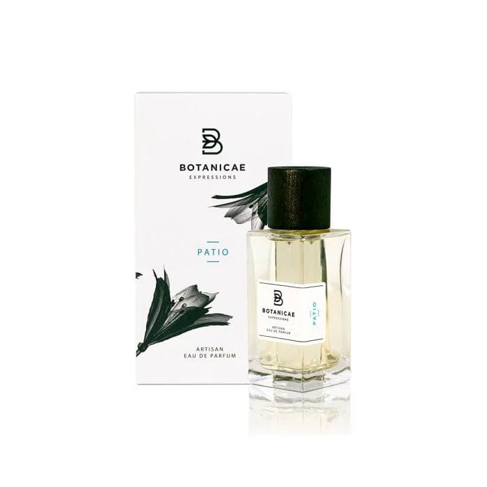 Patio Botanicae Eau de Parfum 100 ml - image 2