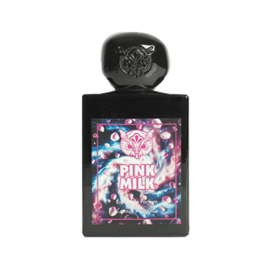 Pink Milk Lorenzo Pazzaglia Extrait de Parfum 50 ml