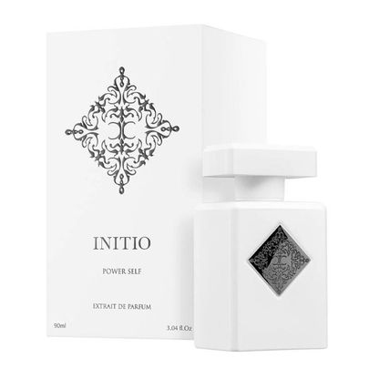 Power Self Initio Parfums Privés Extrait de Parfum 90 ml - foto 4