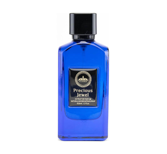 Precious Jewel Al Ambra Extrait de Parfum 50 ml