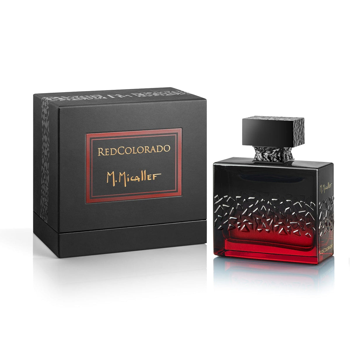 RedColorado M. Micallef Eau de Parfum 100 ml - immagine 2