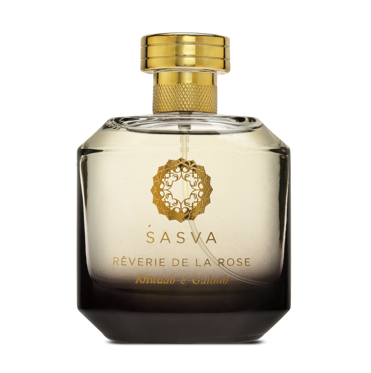 Rêverie de la Rose Sasva Eau de Parfum 100 ml