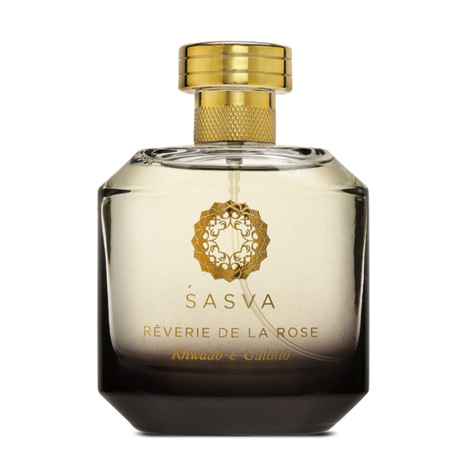 Rêverie de la Rose Sasva Eau de Parfum 100 ml