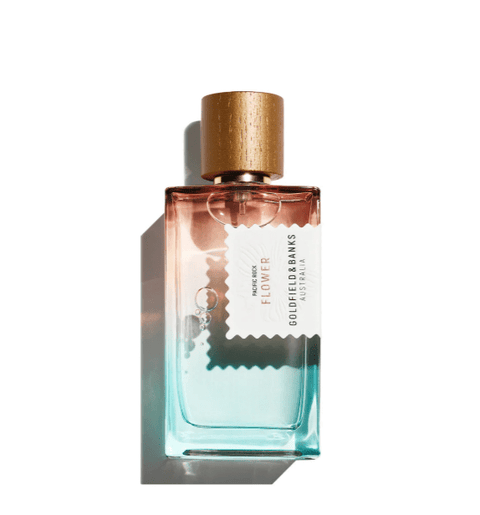 Pacific Rock Flower by Goldfield & Banks