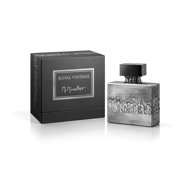 Royal Vintage M. Micallef Eau de Parfum 100 ml - immagine 2