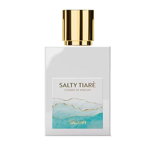 Salty Tiarè Salum Extrait de Parfum 50 ml