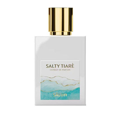 Salty Tiarè Salum Extrait de Parfum 50 ml