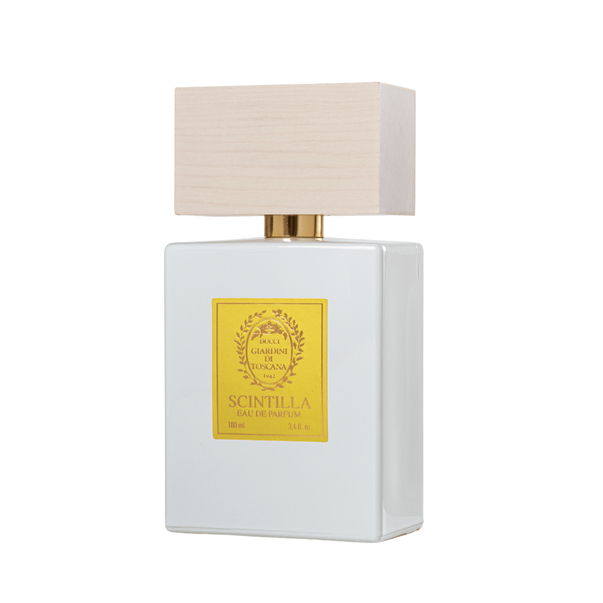 Scintilla Giardini di Toscana Eau de Parfum 100 ml