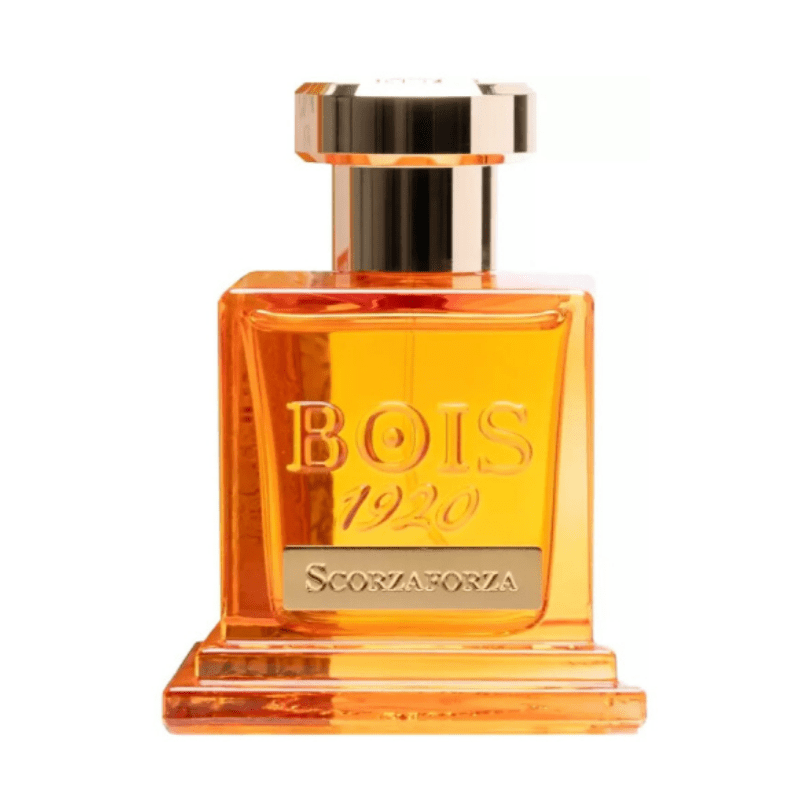 SCORZAFORZA Bois 1920 - niche perfume