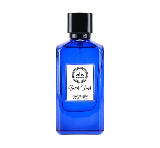 Secret Scent Al Ambra Extrait de Parfum 50 ml