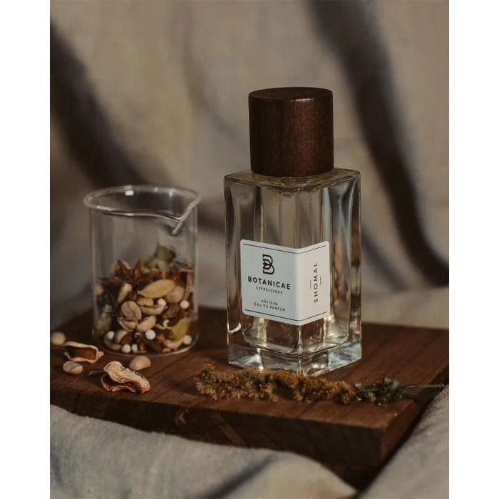 Shomal Botanicae Eau de Parfum 100 ml - image 2