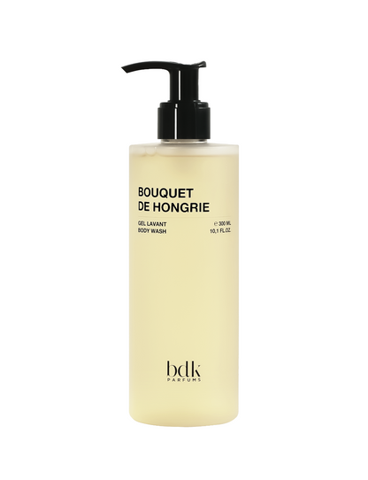 Bouquet de Hongrie Shower Gel BDK Parfums Bagnodoccia 300 ml