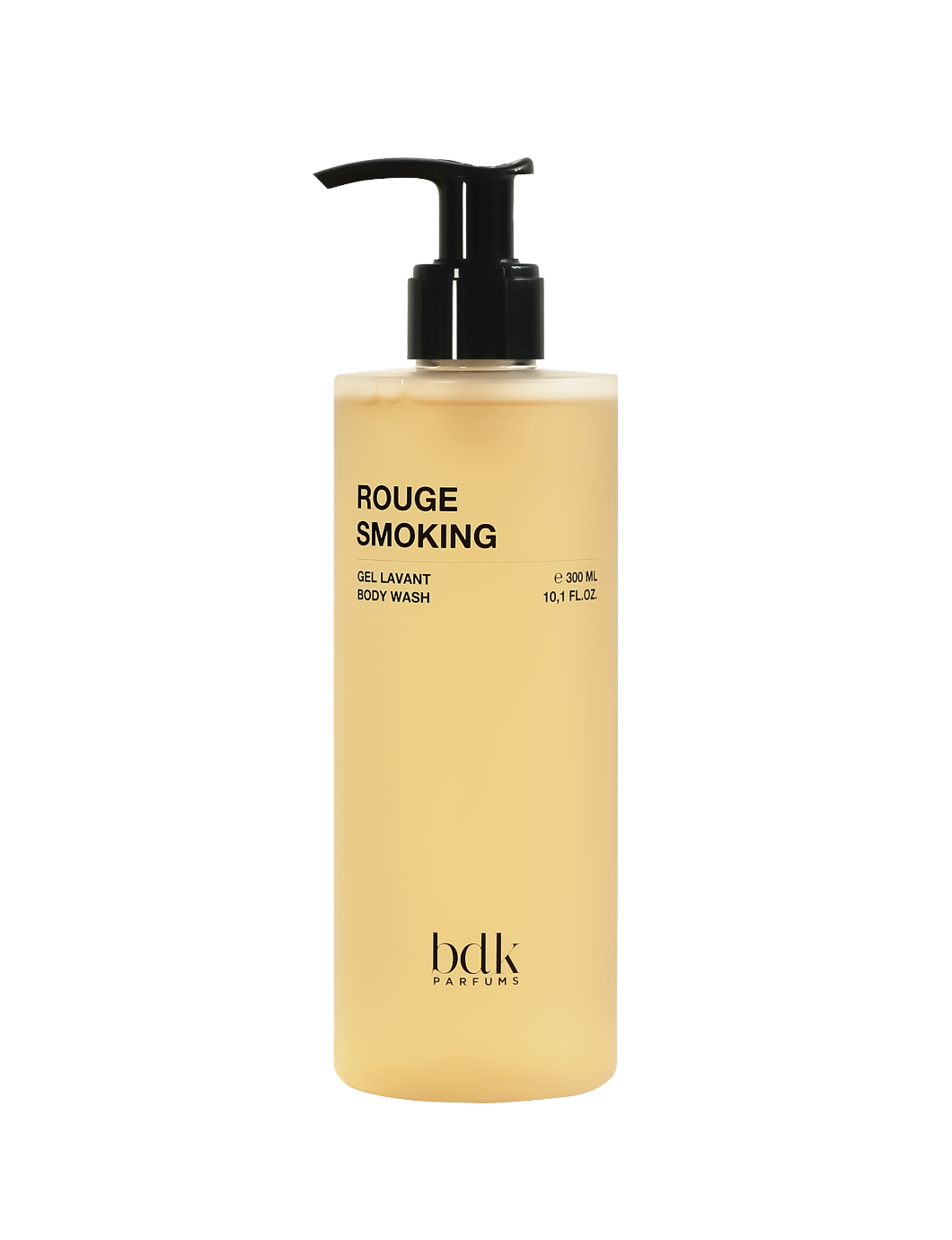 Rouge Smoking Shower Gel BDK Parfums Body Wash 300 ml