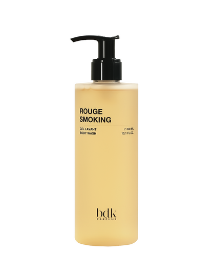 Rouge Smoking Shower Gel BDK Parfums Body Wash 300 ml