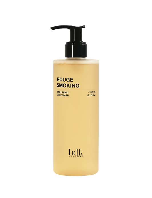 Rouge Smoking Shower Gel BDK Parfums Bagnodoccia 300 ml