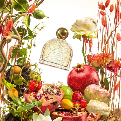 Soleil Passion M. Micallef Eau de Parfum 100 ml - image 3