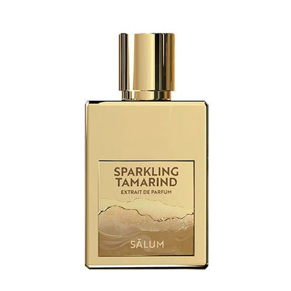 Sparkling Tamarind Salum Extrait de Parfum 50 ml