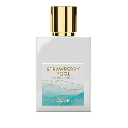Strawberry Pool Salum Extrait de Parfum 50 ml