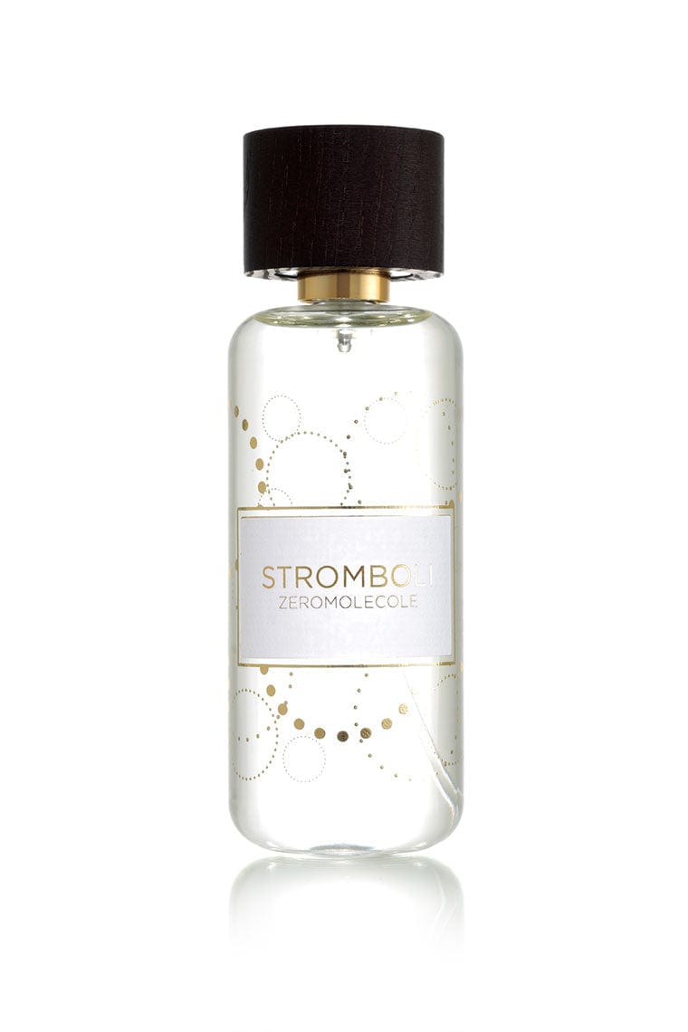 Stromboli Zeromolecole Parfum - immagine 2