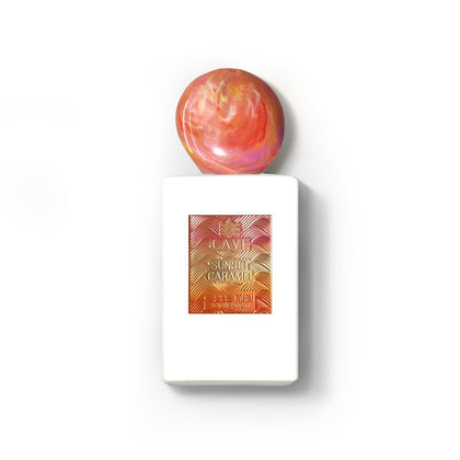 Cave Sunset Caramel Extrait de Parfum
