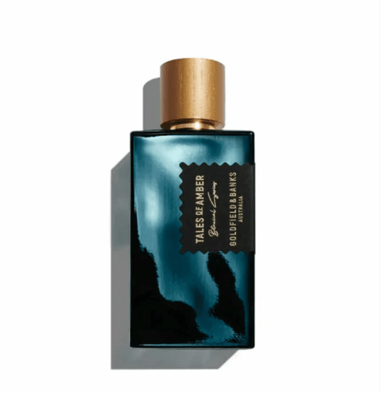 Tales of Amber Goldfield & Banks Extrait de Parfum 100 ml