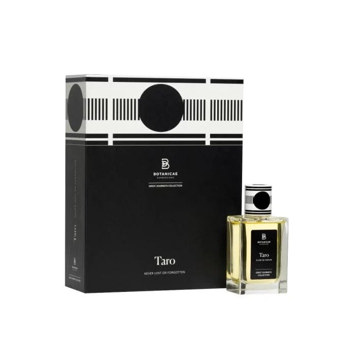 Taro Botanicae Extrait de Parfum 75 ml - immagine 2