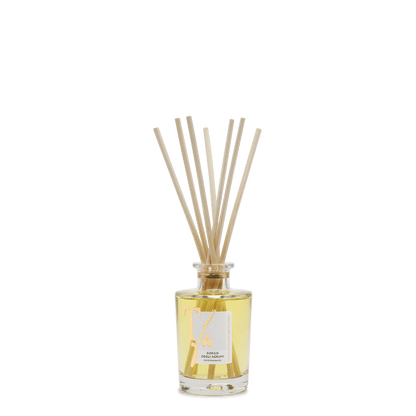 Borgo degli Agrumi reed diffuser Teatro Fragranze Uniche