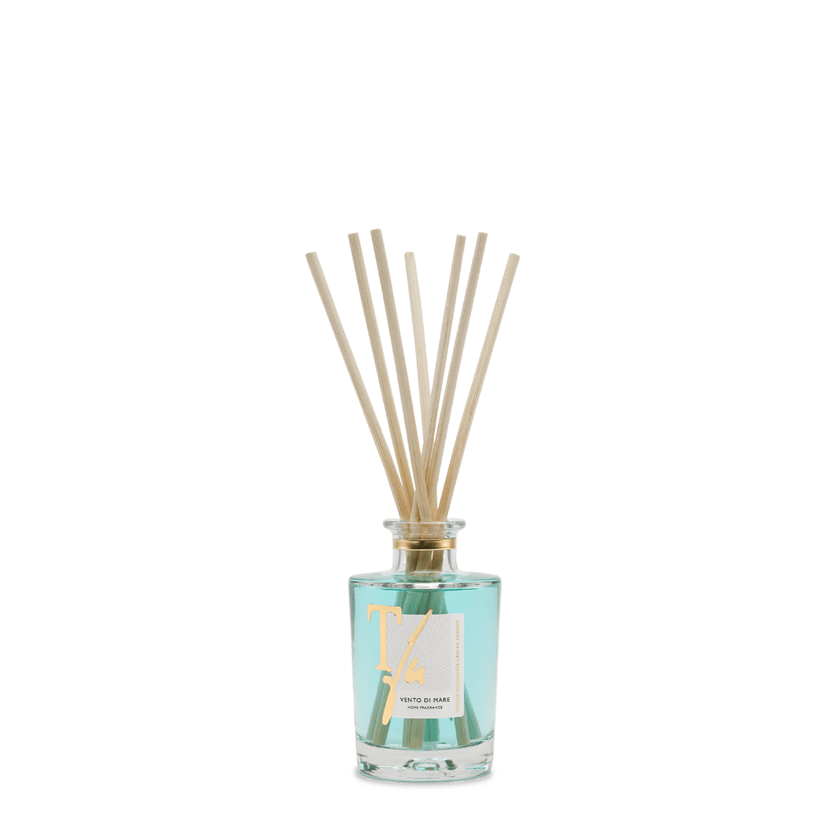 Vento di Mare reed diffuser Teatro Fragranze Uniche