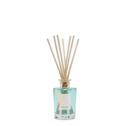 Vento di Mare reed diffuser Teatro Fragranze Uniche