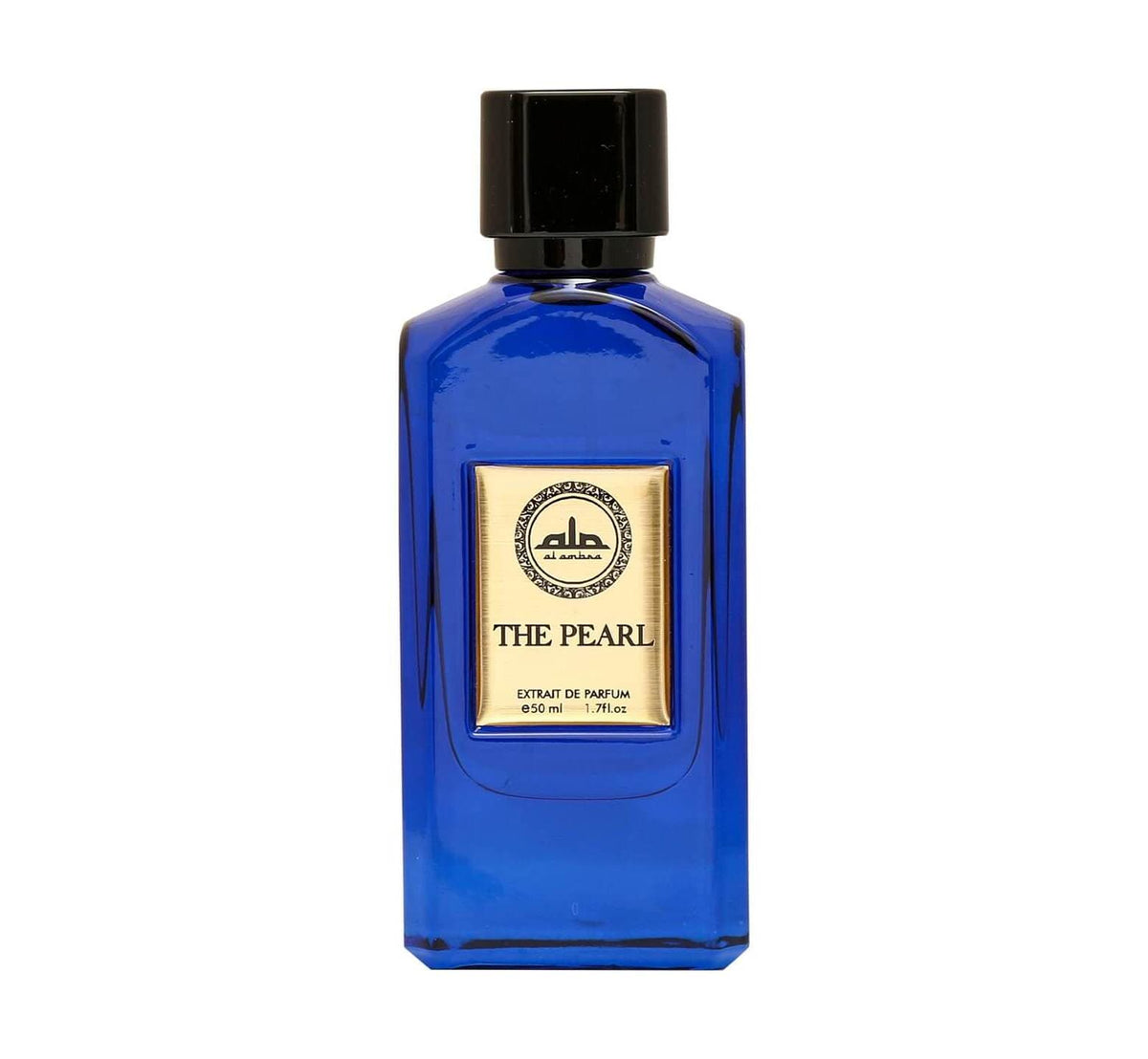 The Pearl Al Ambra Extrait de Parfum 50 ml