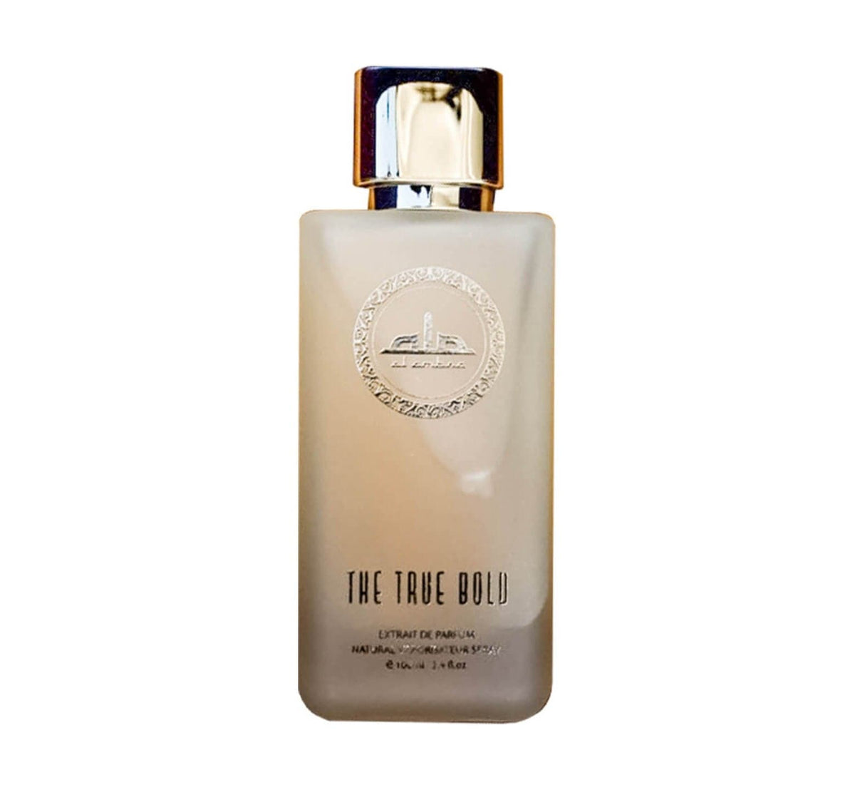 The True Bold Al Ambra Eau de Parfum 100 ml