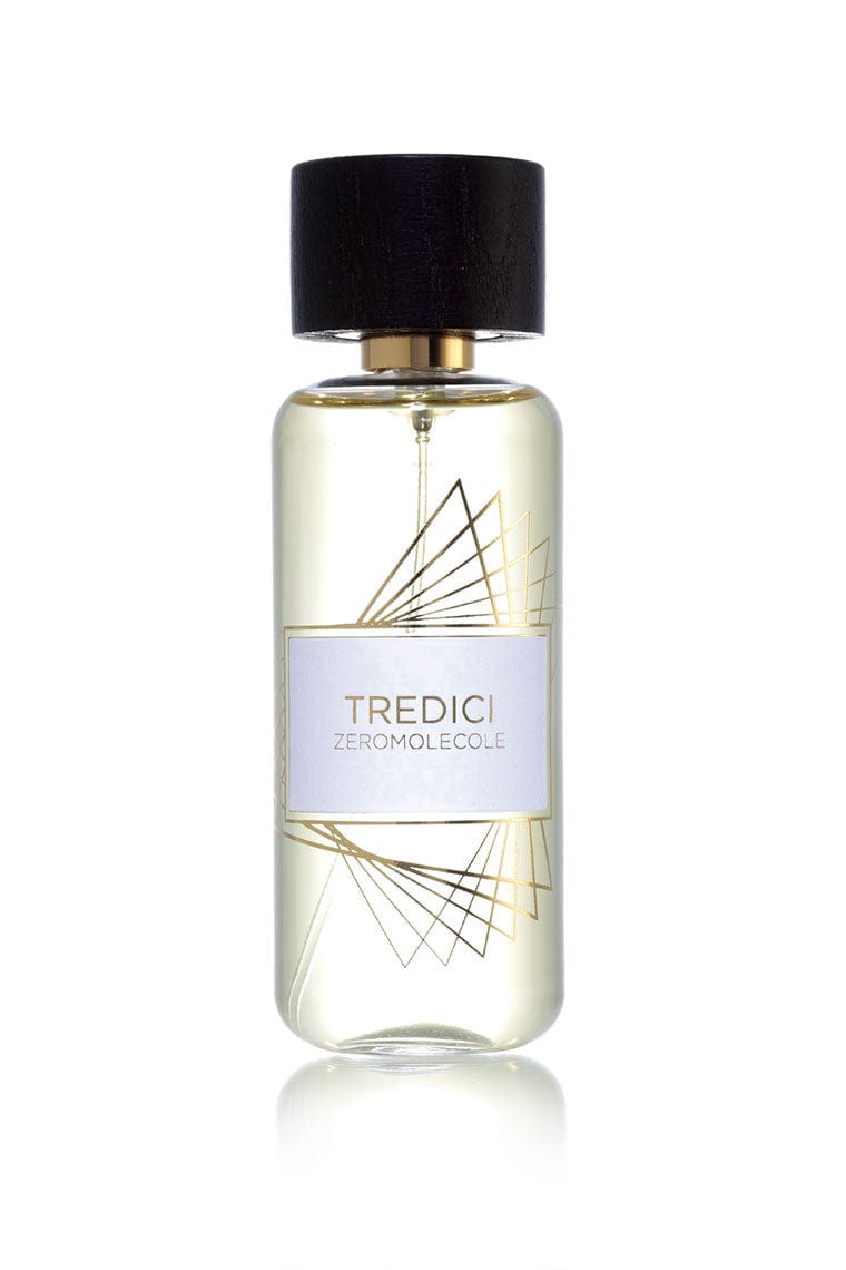 Tredici Zeromolecole Parfum - immagine 2
