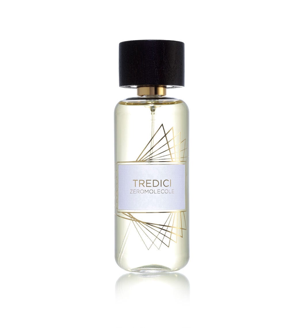 Tredici Zeromolecole Parfum 100 ml