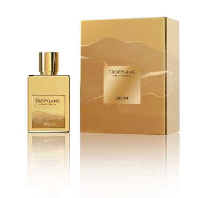 Tropylang - Salum, profumo di nicchia (immagine 2)