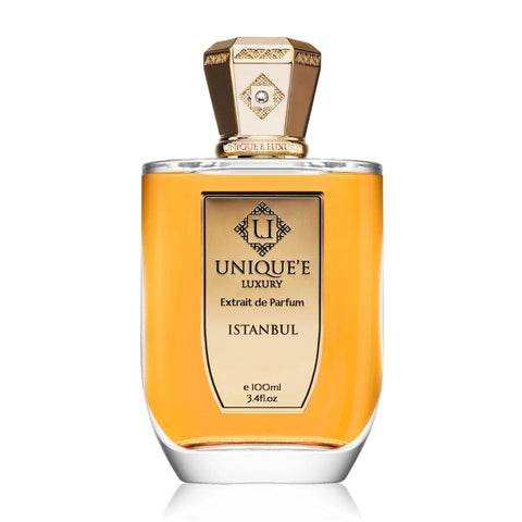 Istanbul di Unique'e Luxury