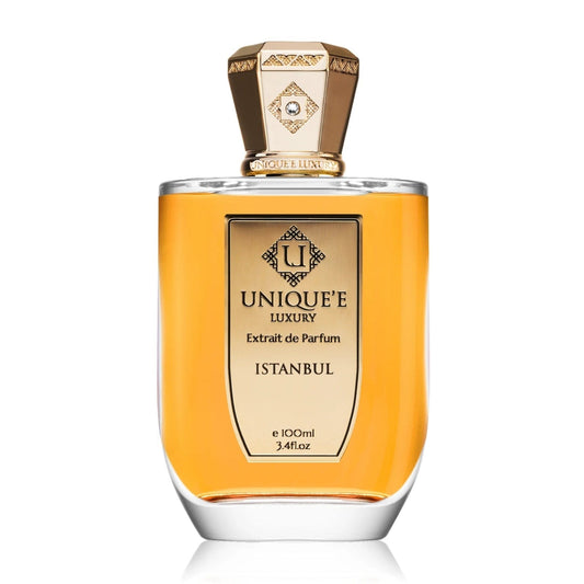 ISTANBUL Unique'e Luxury - niche perfume