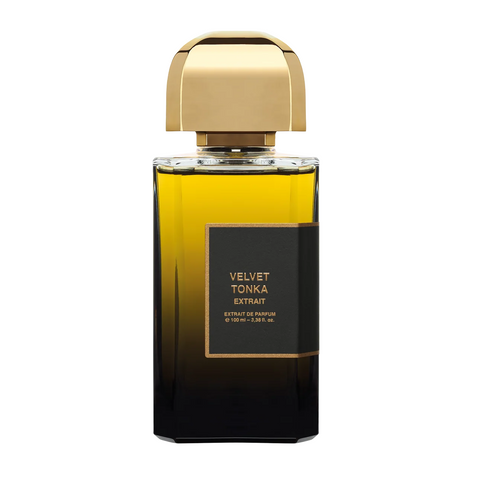 Velvet Tonka Extrait di BDK Parfums