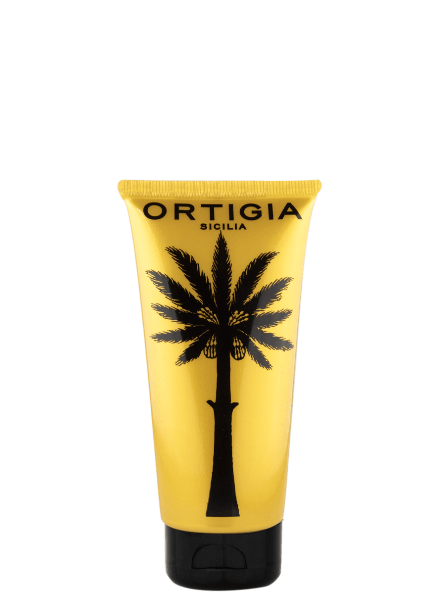 Zagara Shampoo Ortigia Sicilia Shampoo 100 ml