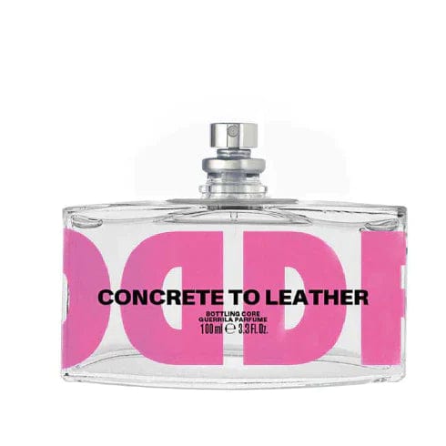 Concrete to Leather Double Dragon Eau de Parfum 100 ml
