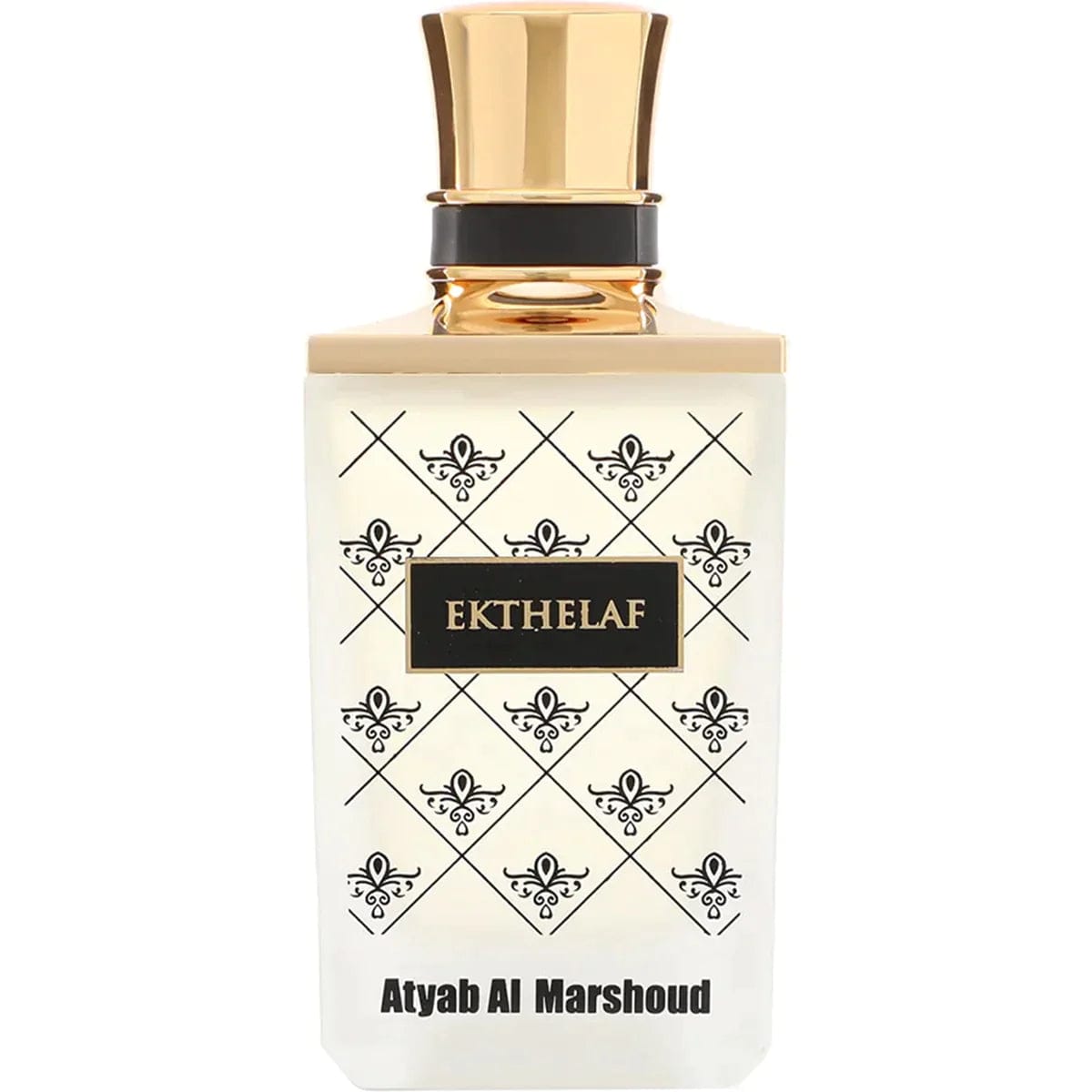 Ekhtilaf Atyab Al Marshoud Eau de Parfum 100 ml