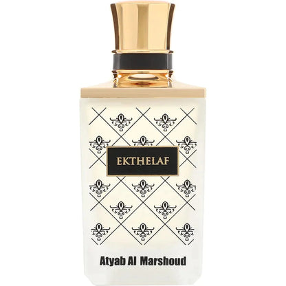 Ekhtilaf Atyab Al Marshoud Eau de Parfum 100 ml