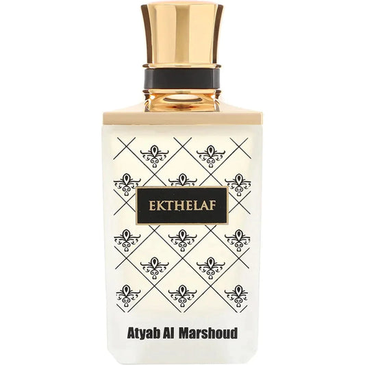 Ekhtilaf Atyab Al Marshoud Eau de Parfum 100 ml