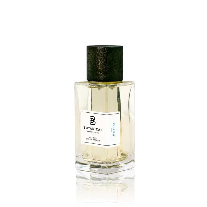 Patio Botanicae Eau de Parfum 100 ml