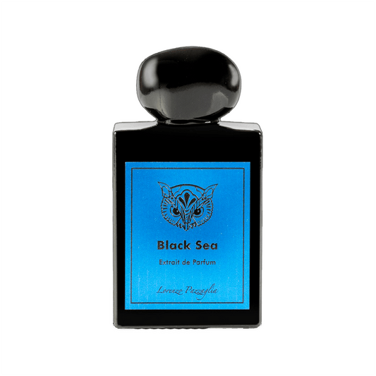 Black Sea Lorenzo Pazzaglia Extrait de Parfum 50 ml