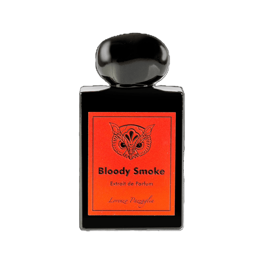 Bloody Smoke Lorenzo Pazzaglia Extrait de Parfum 50 ml