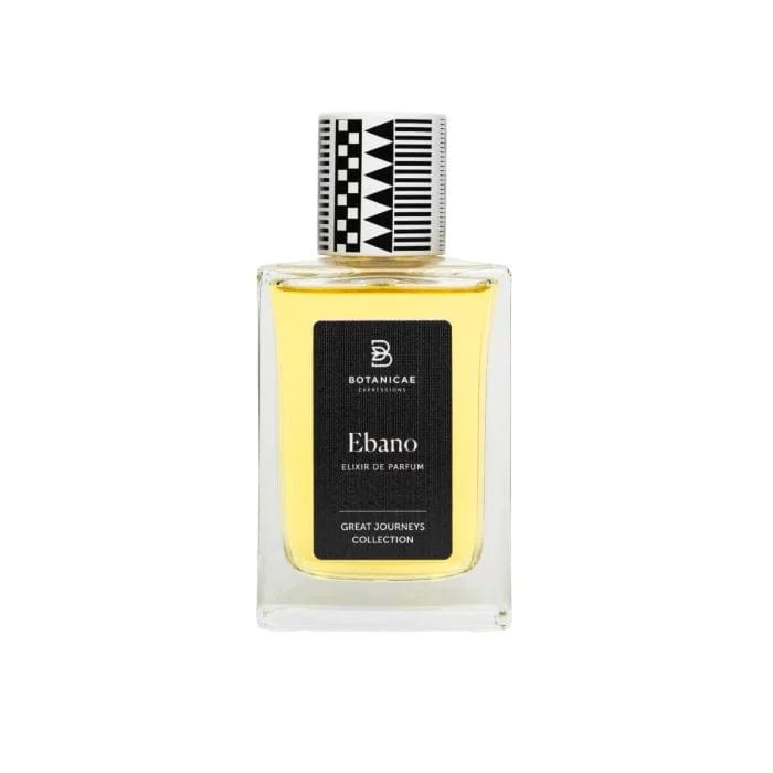 Ebano Botanicae Extrait de Parfum 75 ml