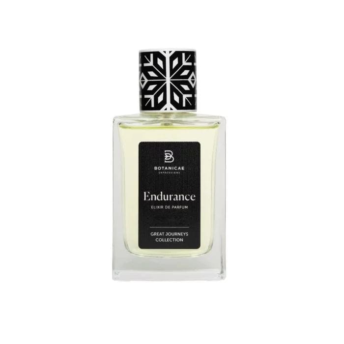 Endurance Botanicae Extrait de Parfum 75 ml