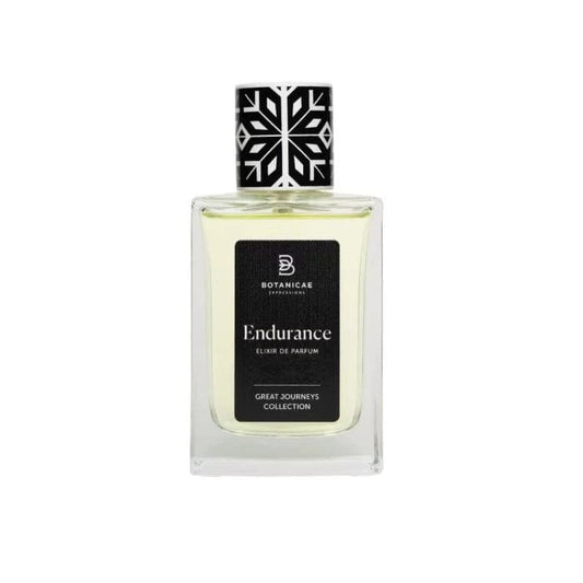 Endurance Botanicae Extrait de Parfum 75 ml