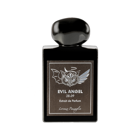 Evil Angel by Lorenzo Pazzaglia
